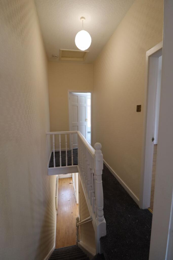 House in Liverpool, Walton - More