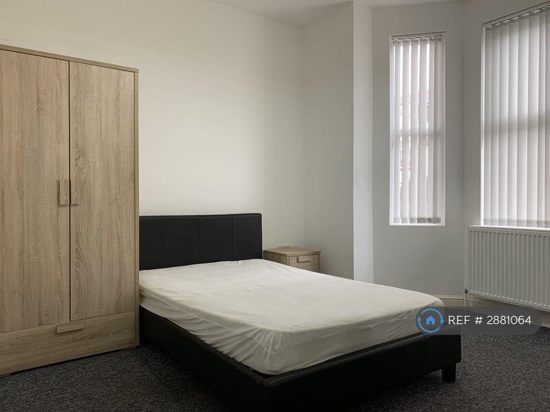 Main image of property: Earlsdon Street, Coventry, CV5
