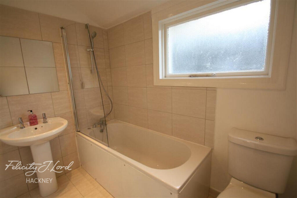 Main image of property: Mabley Street, London