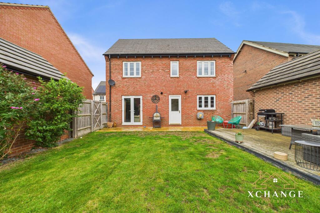 Red Cross Way, Nuneaton, CV10 photo 4