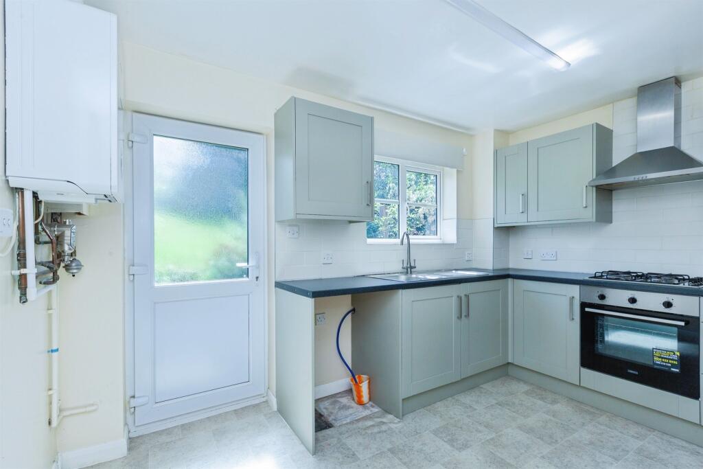 House in Leicester, City of Leicester - View 5