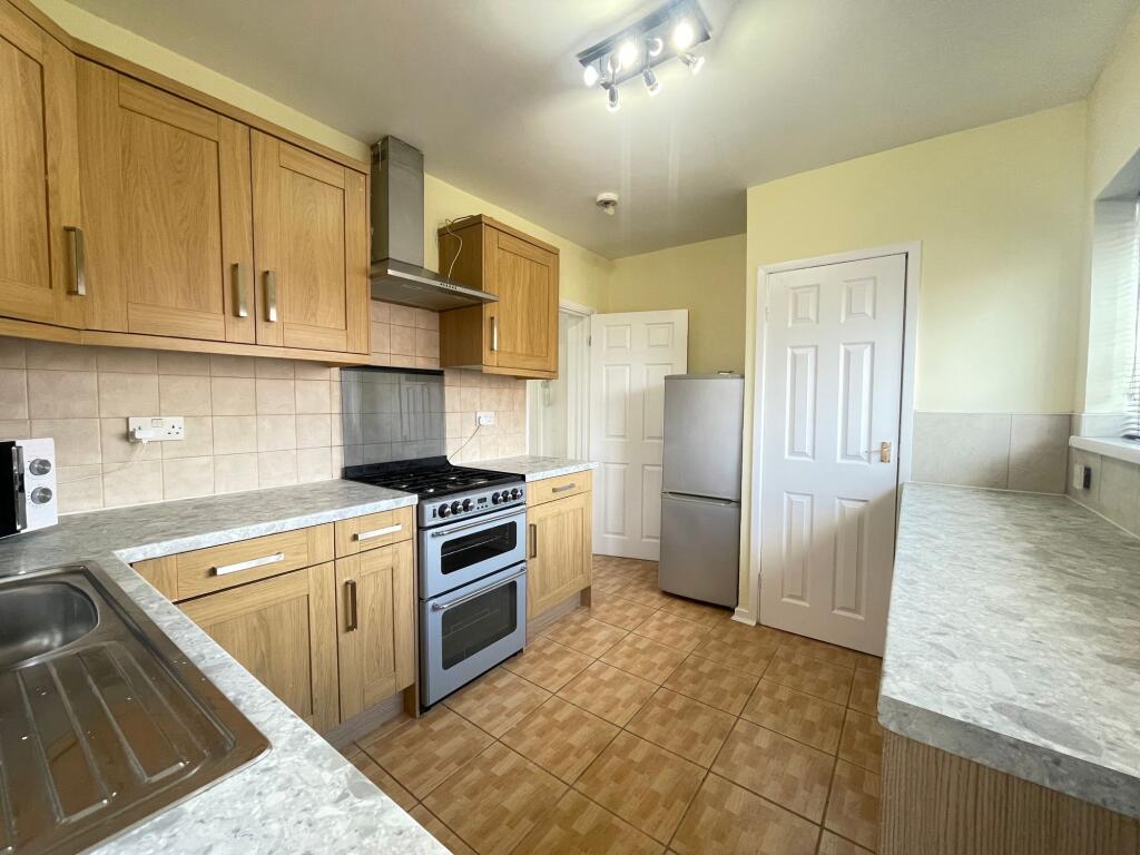 Main image of property: Tegfan Close, Llanishen, CF14