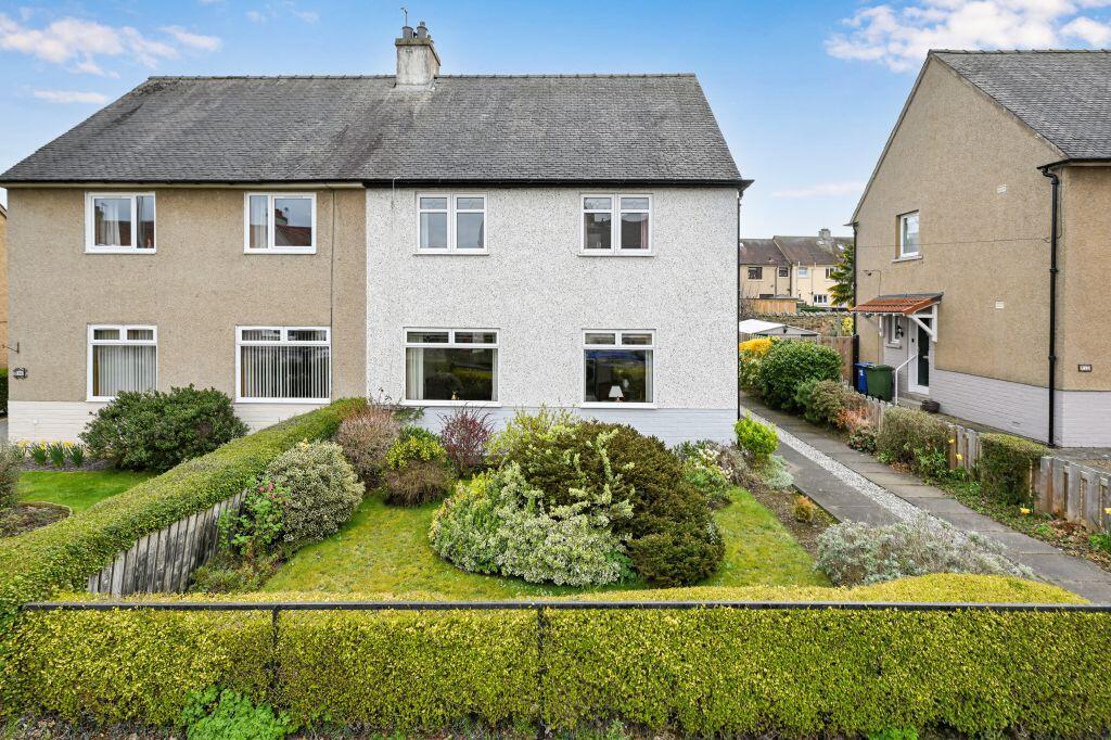 Main image of property: 14 Woodburn Gardens, Dalkeith, EH22 2BN
