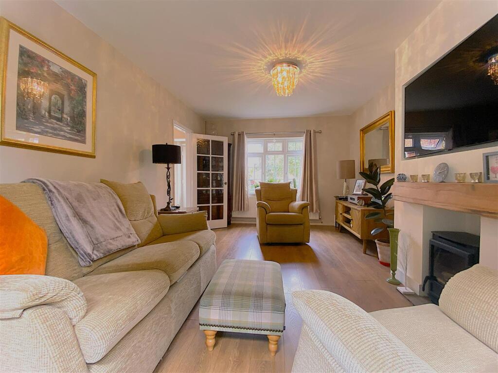 Wolsey Way, Syston, Leicester photo 4