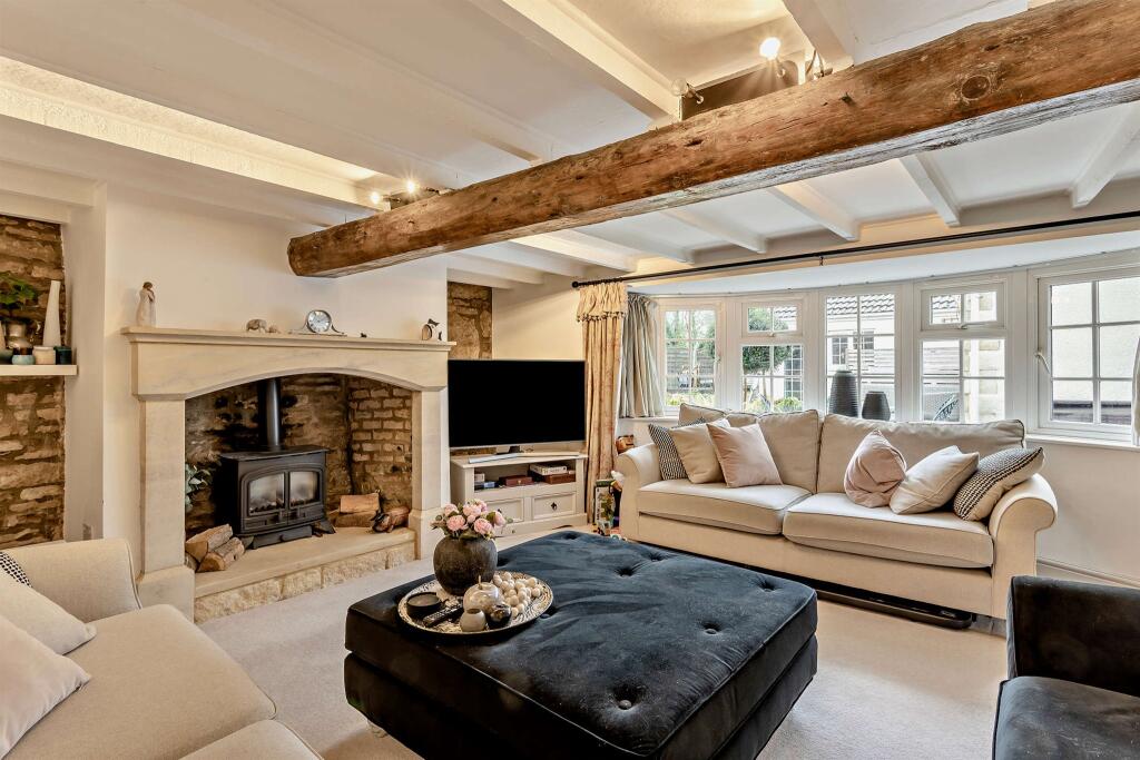 Bridge Street, Deeping St. James, Peterborough - View 4