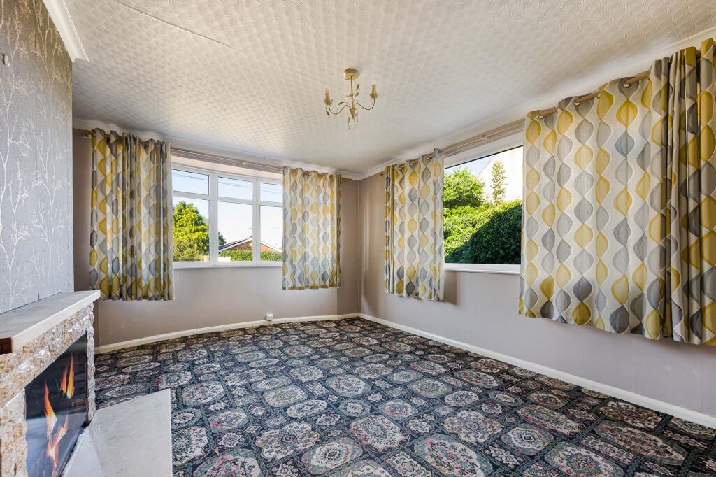 House in Skegness, Hogsthorpe - View 3