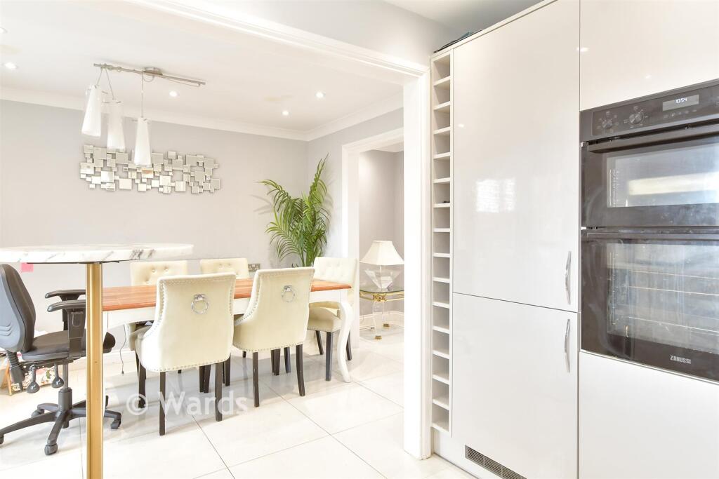 Main image of property: Stratford Avenue, Rainham, Gillingham, Kent