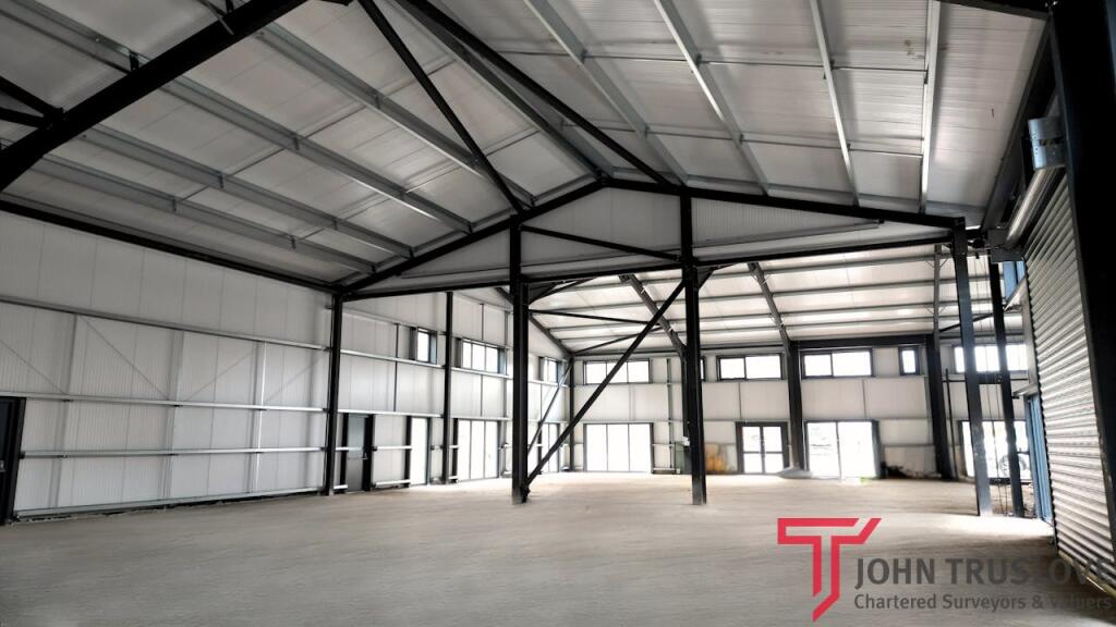 Additional image 2 of Claybrook Business Park, Claybrook Drive, Redditch, B98 0FH