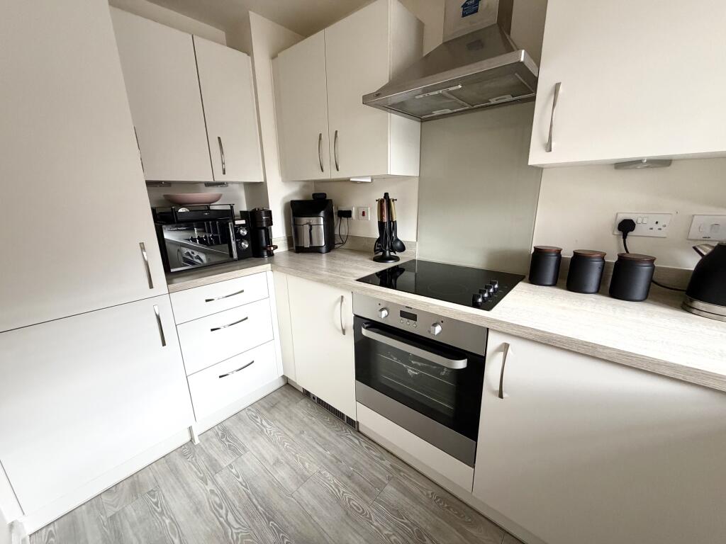 House in Derbyshire Dales, Doveridge - View 3