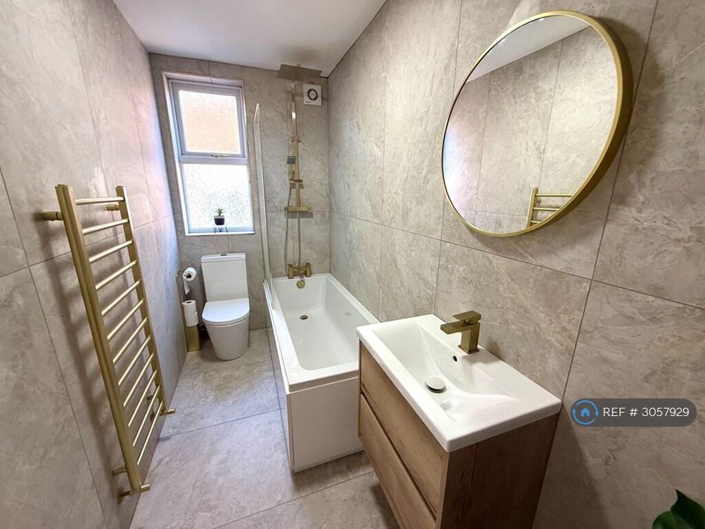 Main image of property: Burton Road, Manchester, M20