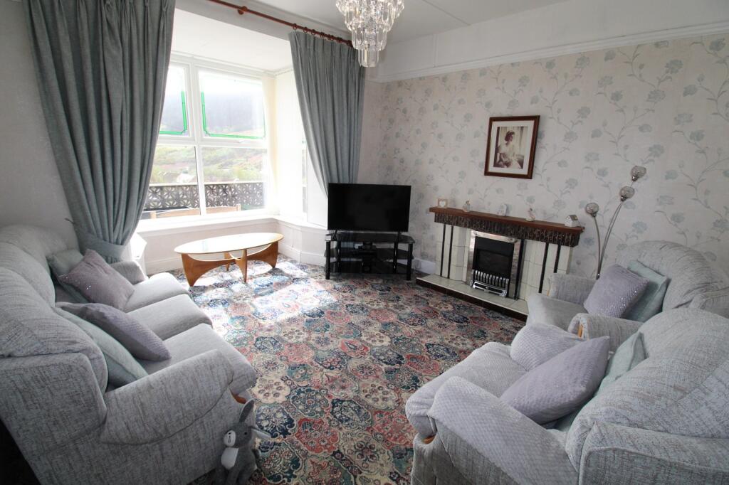 School Terrace, Blaengarw, Bridgend, Bridgend County. CF32 8NF - View 3