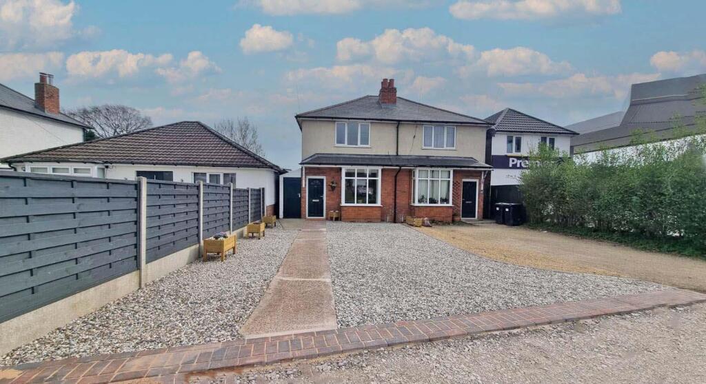 Main image of property: Hollywood Lane, Hollywood