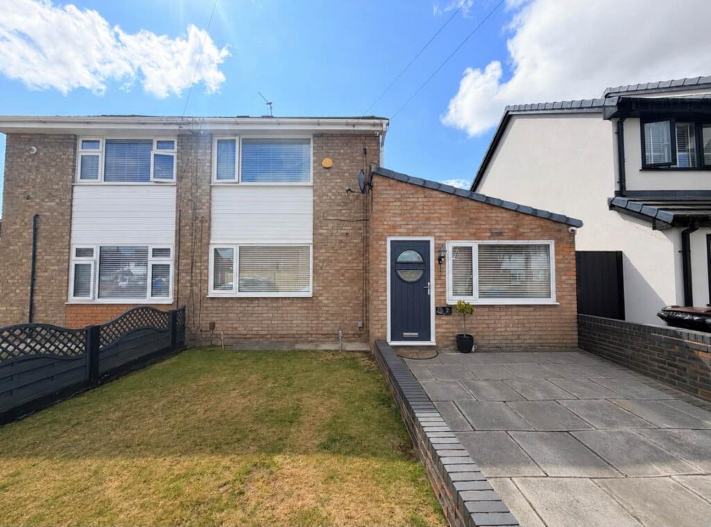 Main image of property: Avon Close, Shevington Park