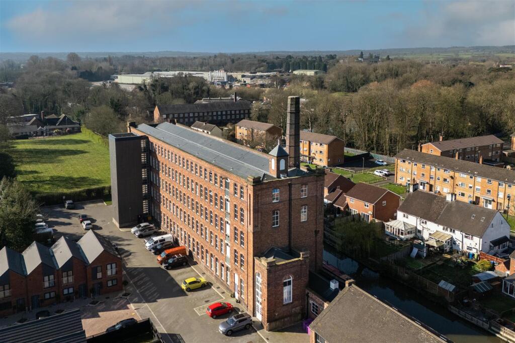 Additional image 13 of The Mill, Tolson Court, Fazeley, Tamworth