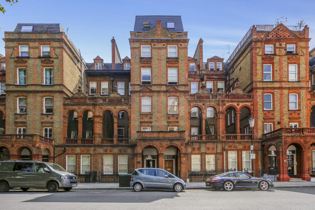 Main image of property: Courtfield Road, London, SW7