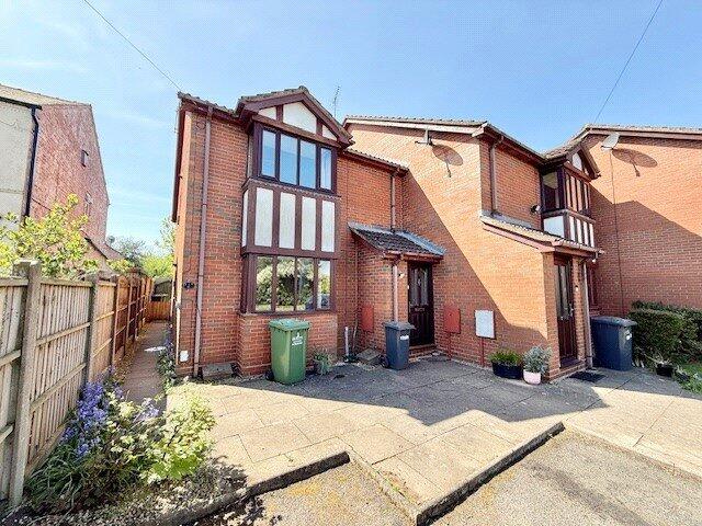 Main image of property: St. Johns Road, Stourport-on-Severn, Worcestershire