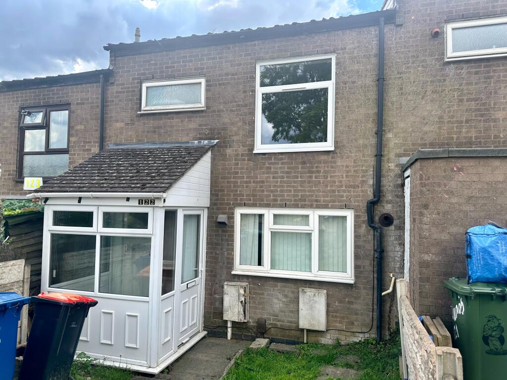 Main image of property: Chapelon, Tamworth, B77