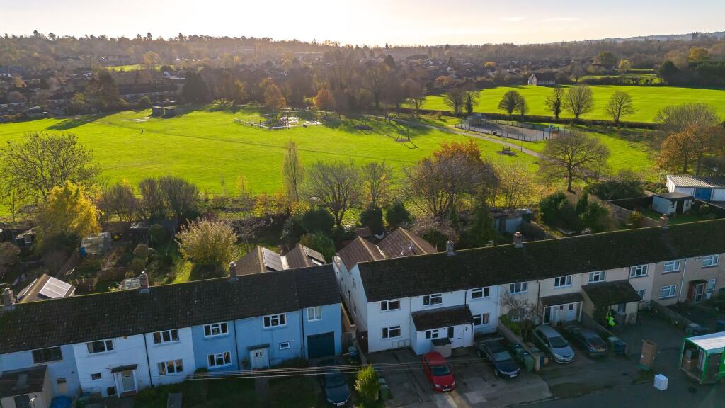 Main image of property: Rippington Drive, Marston, OX3