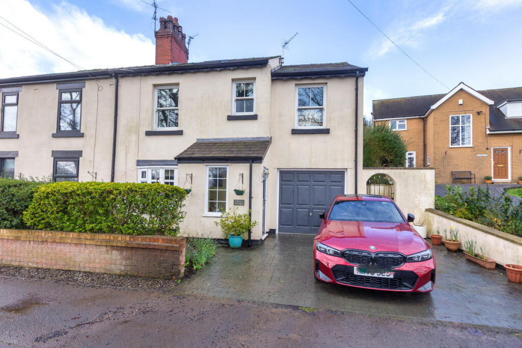 Main image of property: Moss Side Lane, Preston, PR4