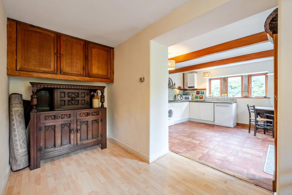 House in Calderdale, Great Jumps, Erringden - More