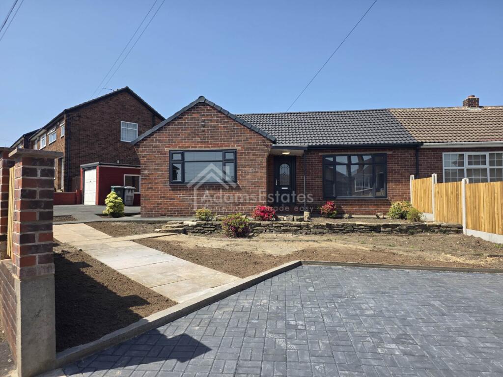 Main image of property: Patterdale Road, Dewsbury