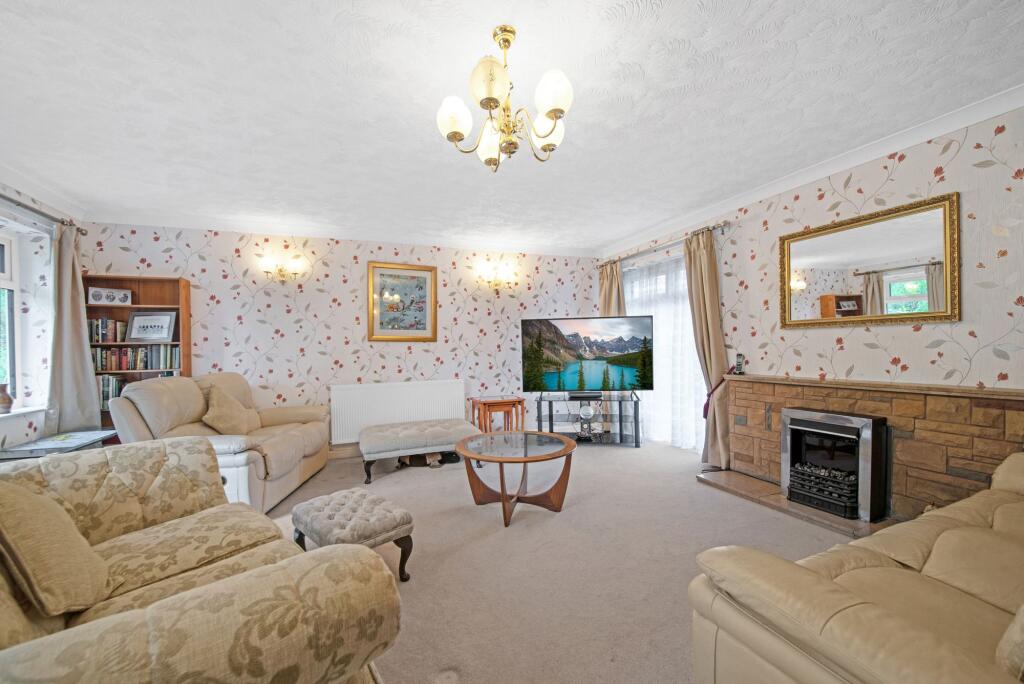 Quail Green, Wightwick, WV6 photo 3