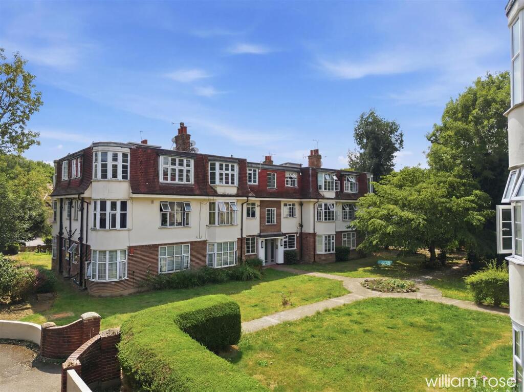 Main image of property: Whitehall Road, London