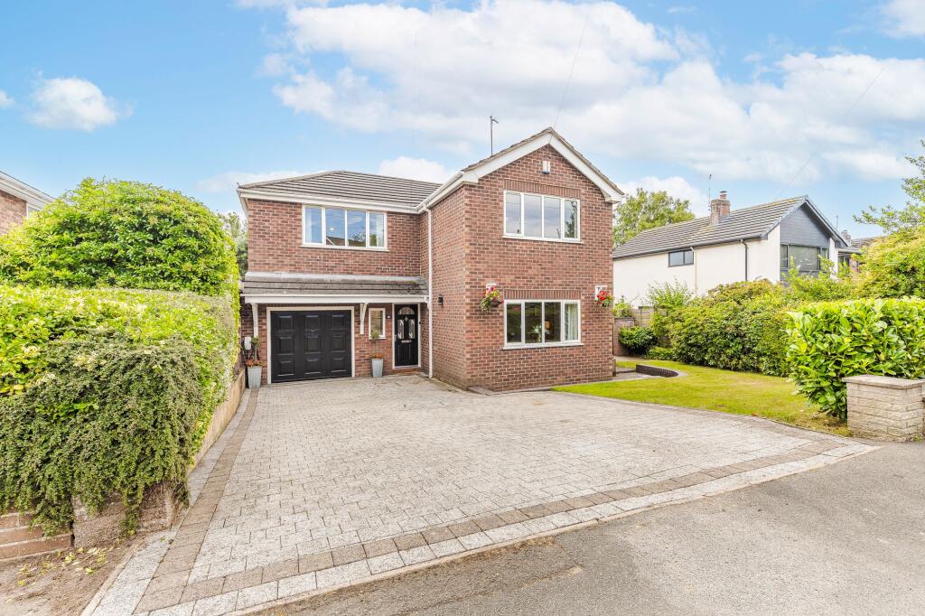 Main image of property: Walkers Lane, Tarporley, CW6