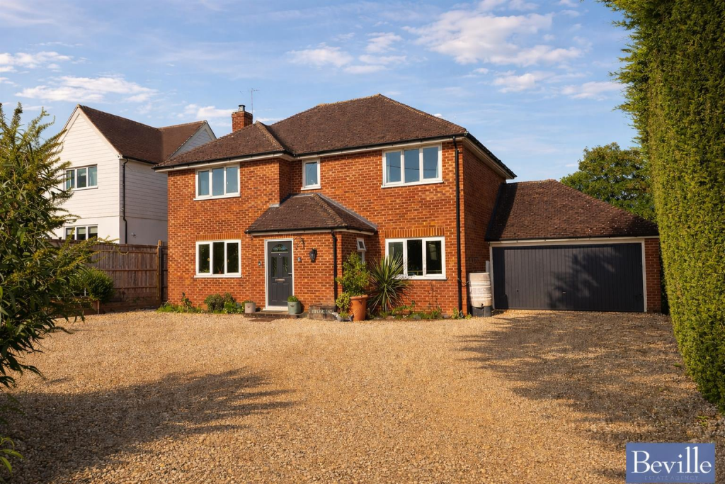 Main image of property: Grove Road, Sonning Common