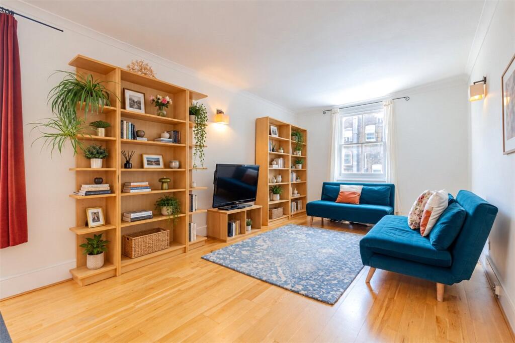 Apartment in London, Queen's Park - View 4