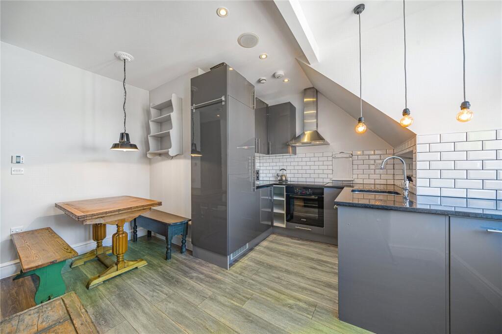 Main image of property: Heath Street, London