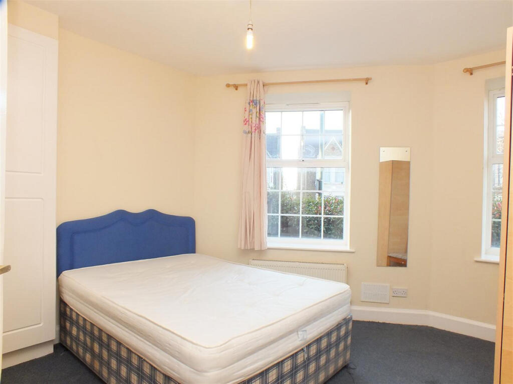 Main image of property: Gibraltar House, Harlesden, NW10 9