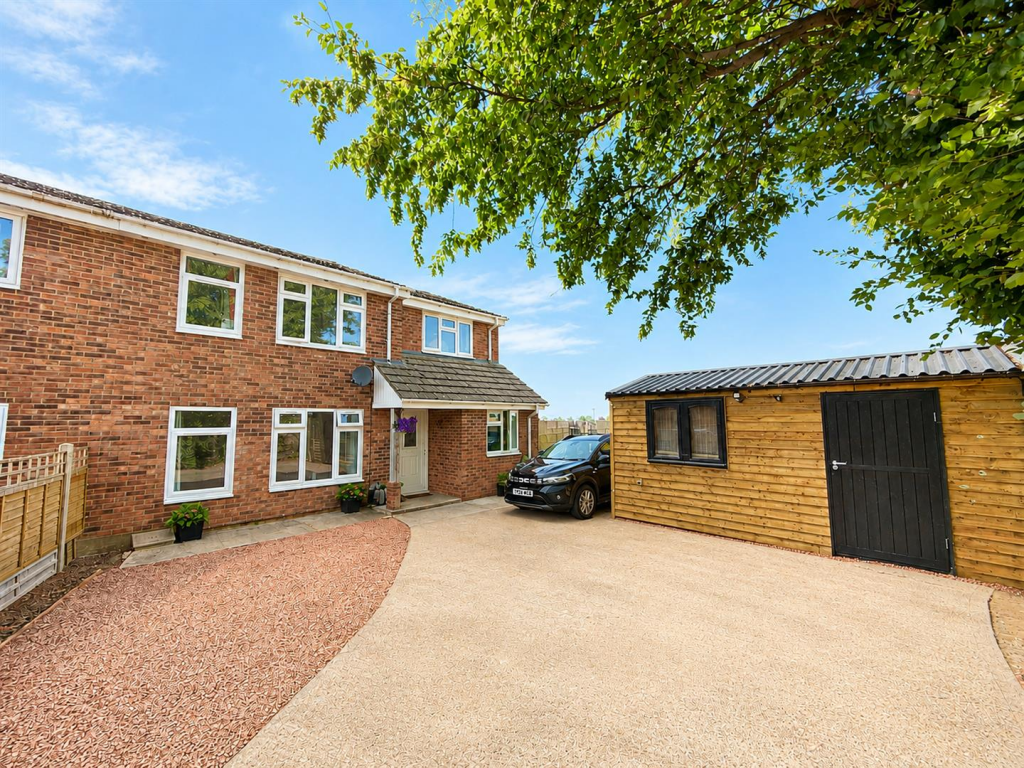 Main image of property: Hopton Close, Bartestree, Hereford