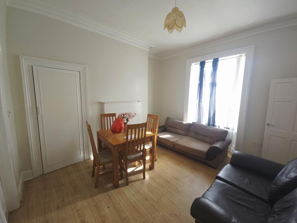 Apartment in Sunderland, North East - More