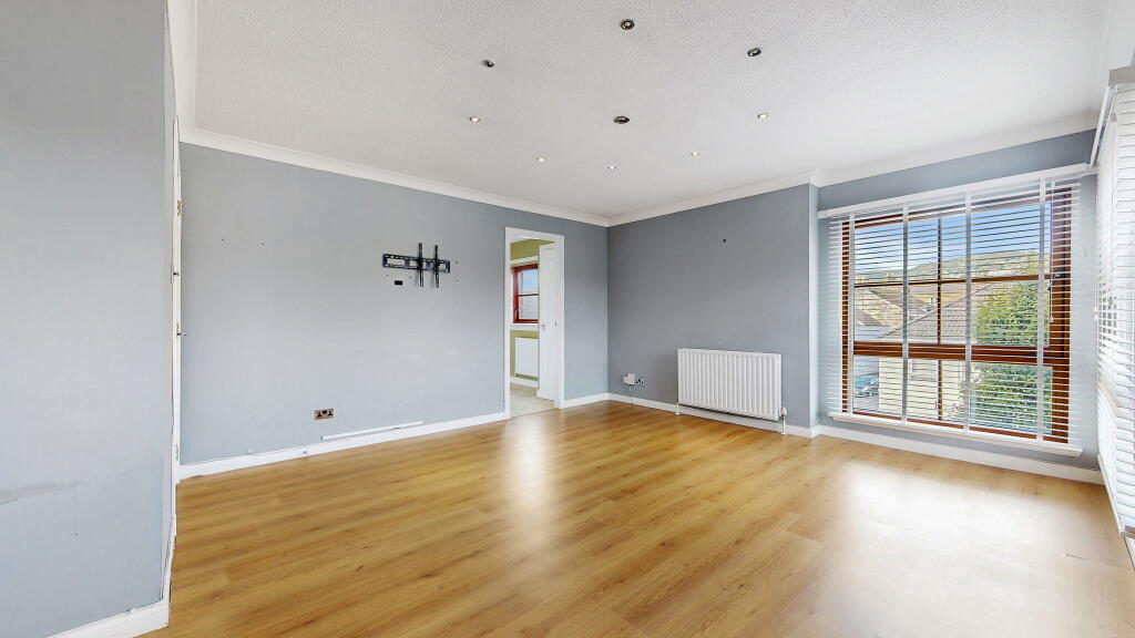 Apartment in Glasgow - View 5