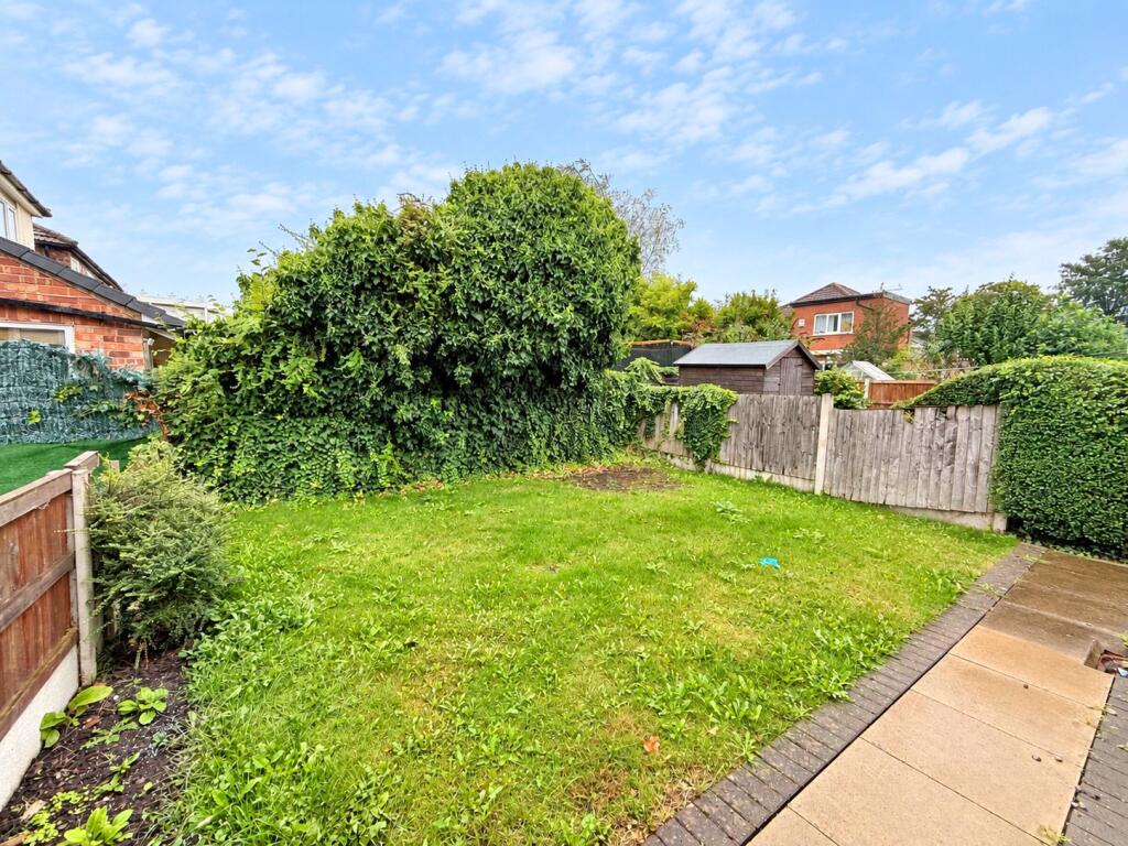 House in Manchester - View 3