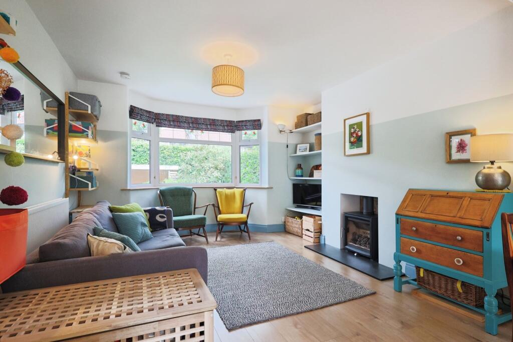 Woodburn Road, Didsbury, Manchester, Greater Manchester, M22 photo 2
