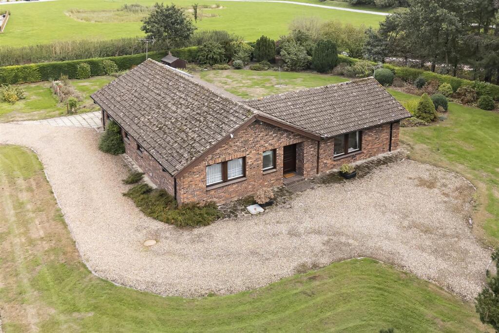 Main image of property: Feoffee Lane, Pocklington, York