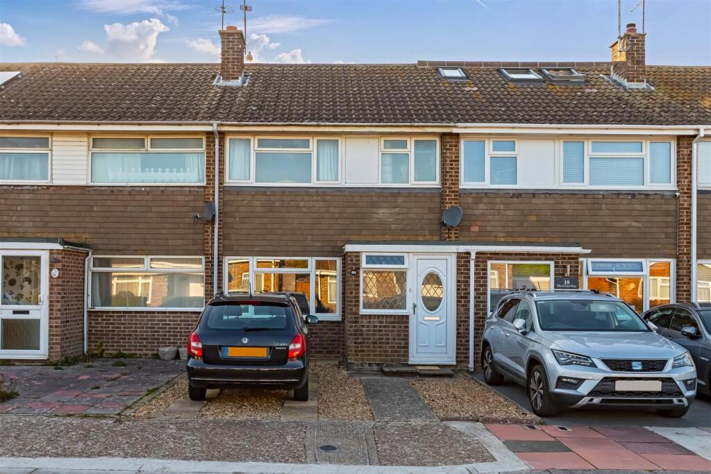 Main image of property: The Greenway, Goring-By-Sea, Worthing