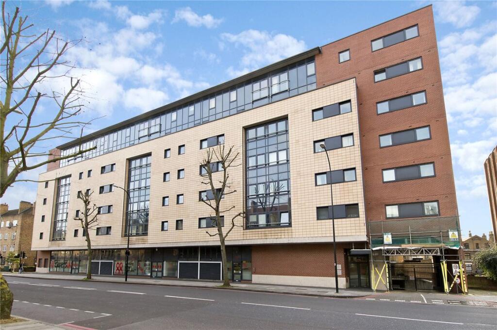 Main image of property: Longstone Court, Borough