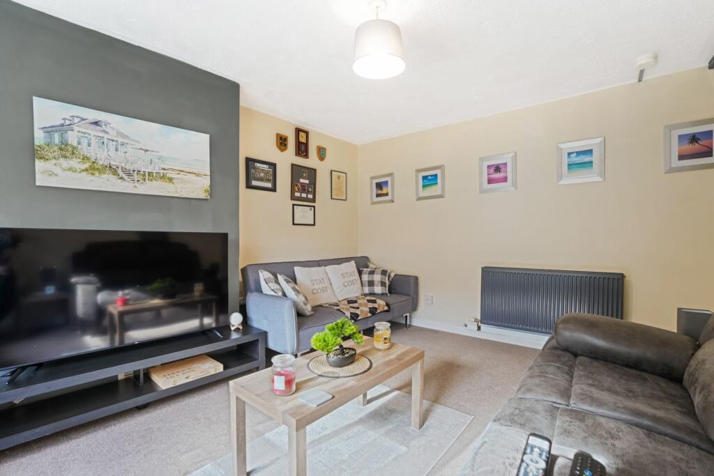 Apartment in Greenock, Central - View 2