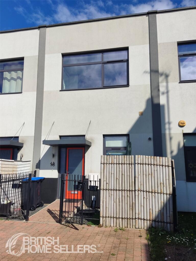 Main image of property: Paper Mill Lane, Bramford, Ipswich, Suffolk, IP8