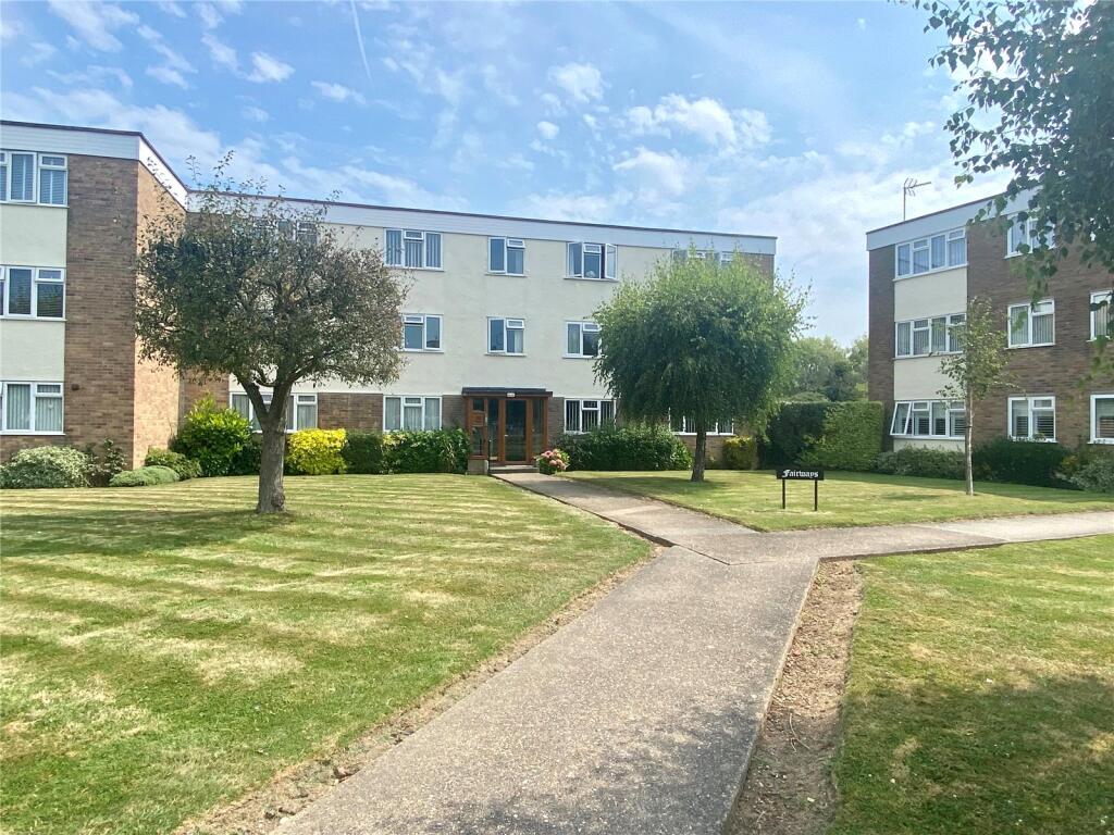 Main image of property: Fairways, Wyatts Drive, Thorpe Bay, Essex, SS1