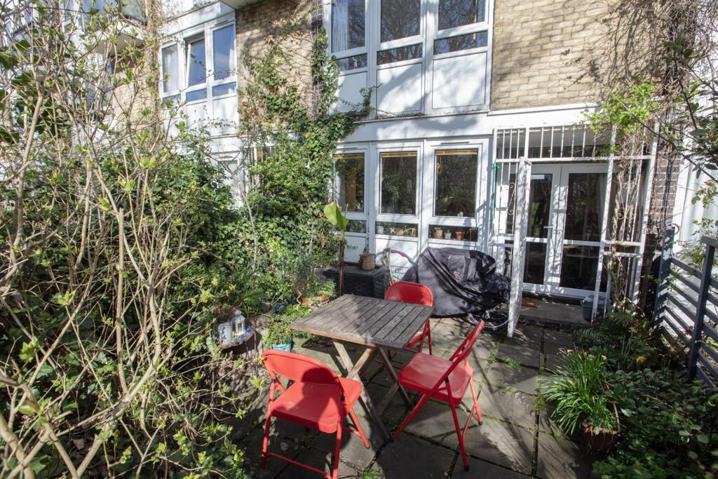 Apartment in London, Denmark Hill, Camberwell - View 4