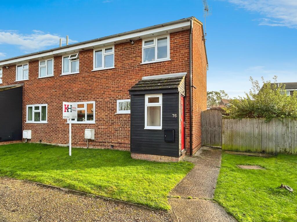 Main image of property: Long Horse Croft, Saffron Walden