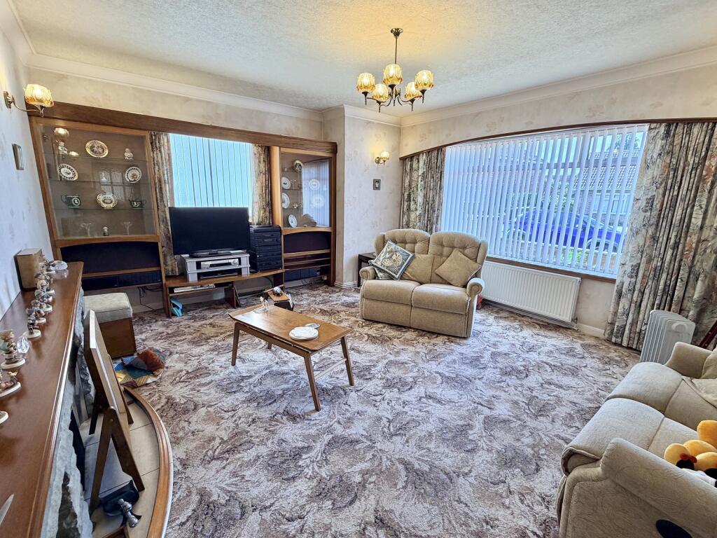 House in Blaby - View 5