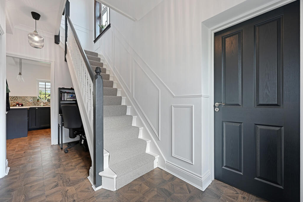 Main image of property: Bush Grove, Stanmore, HA7