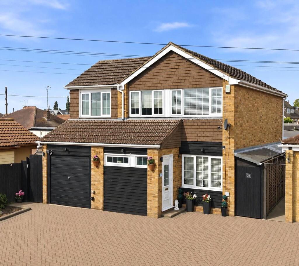 Main image of property: Harold Gardens, Wickford, Essex, SS11