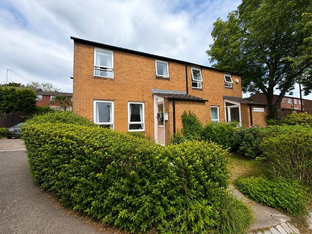 Main image of property: Lime Kiln Close, Birmingham, West Midlands, B38
