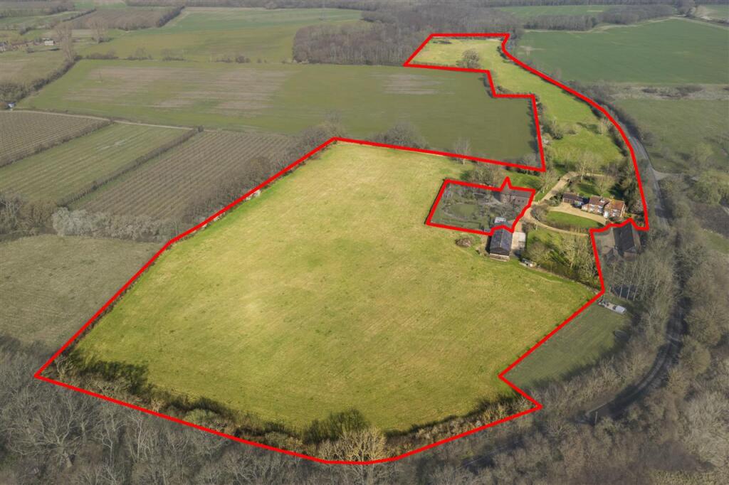 Frog Hall, Hackington Road, Tyler Hill, Canterbury photo 3